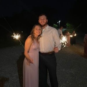 Meet your Posher, Brandon